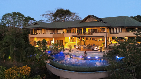 Nimbu Villa Photo